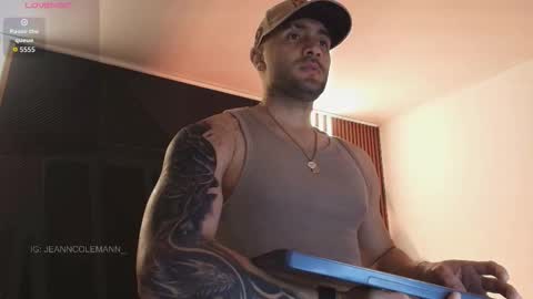 Jean Colleman online show from 02-23-26, 11:24