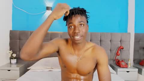 Jeandante  online show from 03-08-26, 02:04