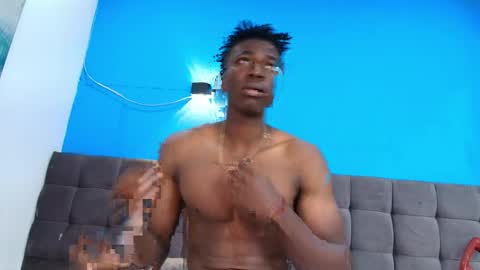 Jeandante  online show from 04-18-26, 07:58