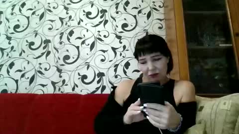 JeaneDavis online show from 12-03-25, 09:18