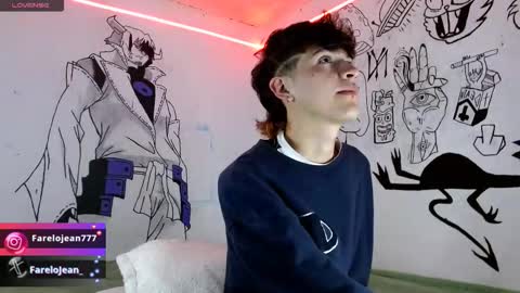 Jean online show from 10-30-25, 09:33