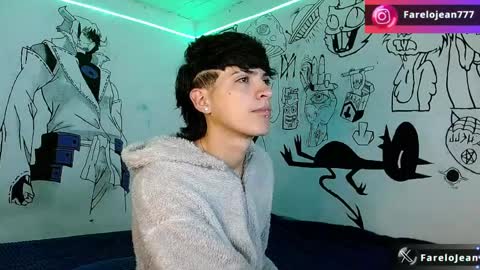 Jean online show from 04-02-26, 04:04