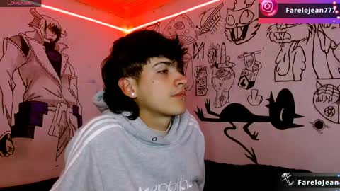 Jean online show from 04-18-26, 07:34