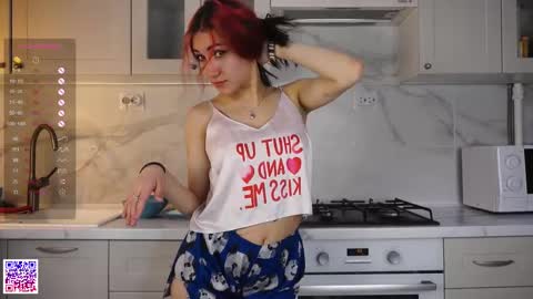 Haily online show from 03-10-25, 07:07