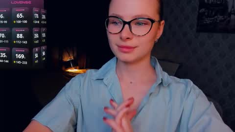 Jenny online show from 11-08-25, 07:30