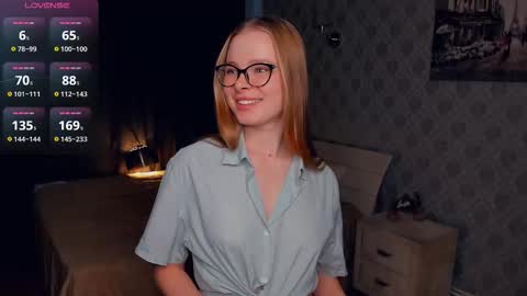 Jenny online show from 11-12-25, 08:15