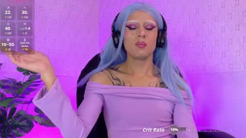 Snapshot of jeanne_holland chatting on 02-25-26, 05:06 Jeanne Holland online show from 02-25-26, 05:06