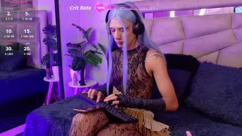 Snapshot of jeanne_holland chatting on 03-01-26, 04:47 Jeanne Holland online show from 03-01-26, 04:47