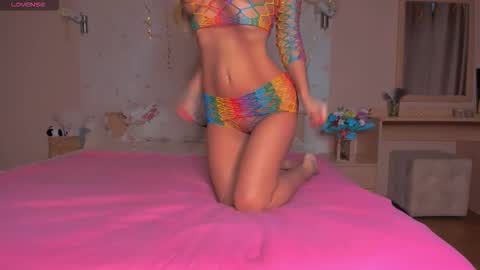 Jeanne online show from 03-01-26, 03:08