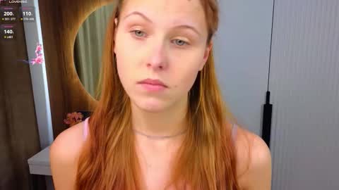 Bella online show from 02-07-26, 03:05