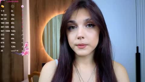 Bella online show from 02-23-26, 03:20