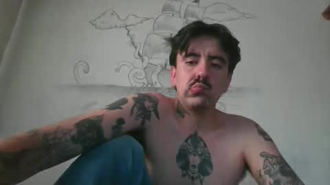 jeannno666 online show from 01-10-25, 10:15