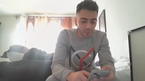 Snapshot of jeanpierbello7 chatting on 12-08-24, 06:06 jean pier bello Silva online show from 12-08-24, 06:06