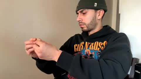 Snapshot of jeanpierbello7 chatting on 01-04-25, 03:07 jean pier bello Silva online show from 01-04-25, 03:07