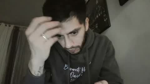 Snapshot of jeanpierbello7 chatting on 02-26-25, 02:48 jean pier bello Silva online show from 02-26-25, 02:48