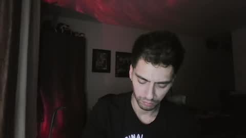 Snapshot of jeanpierbello7 chatting on 03-06-25, 09:03 jean pier bello Silva online show from 03-06-25, 09:03