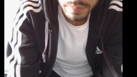 Snapshot of jeanpierbello7 chatting on 10-02-25, 09:44 jean pier bello Silva online show from 10-02-25, 09:44