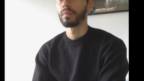 Snapshot of jeanpierbello7 chatting on 11-24-25, 09:03 jean pier bello Silva online show from 11-24-25, 09:03