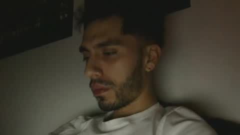 Snapshot of jeanpierbello7 chatting on 02-04-26, 07:47 jean pier bello Silva online show from 02-04-26, 07:47