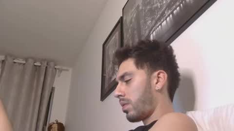 Snapshot of jeanpierbello7 chatting on 02-23-26, 08:22 jean pier bello Silva online show from 02-23-26, 08:22