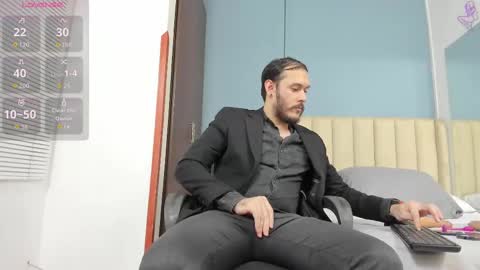 Jeanpiere online show from 09-10-25, 03:28