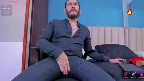 Jeanpiere online show from 09-13-25, 05:07