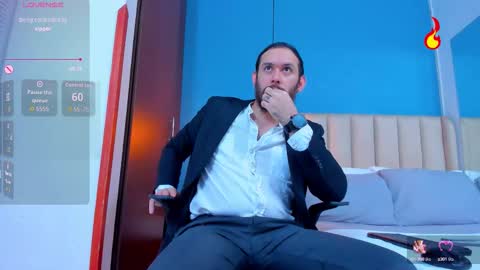 Jeanpiere online show from 09-14-25, 11:15