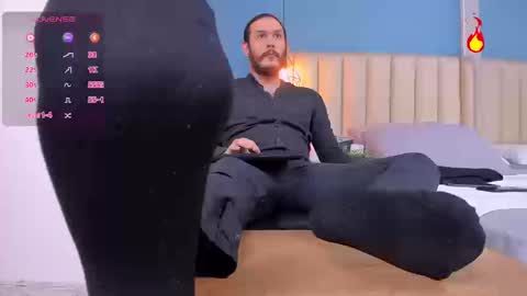 Jeanpiere online show from 09-15-25, 08:20