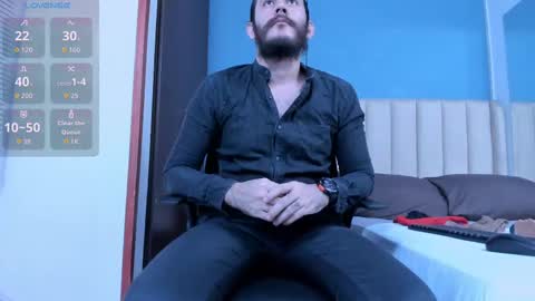 Jeanpiere online show from 10-07-25, 02:42