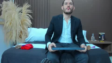 Jeanpiere online show from 02-11-26, 02:27