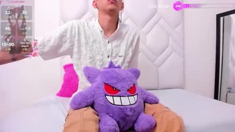 JEAN online show from 12-15-25, 01:04