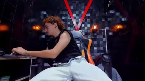 Snapshot of jeantompson chatting on 02-23-26, 08:17 Juan Tompson online show from 02-23-26, 08:17