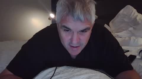 dadbody71 online show from 12-20-24, 11:05