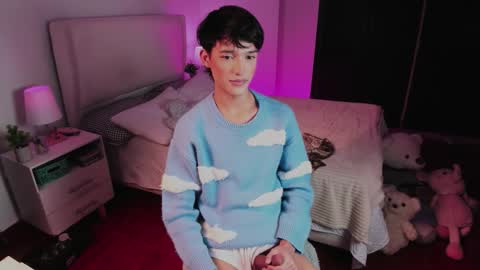  J E V D  online show from 09-24-25, 02:37