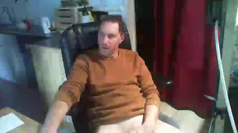 Jrme online show from 12-11-24, 02:44