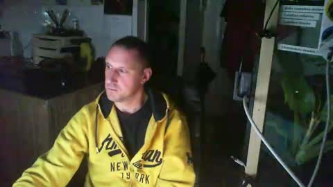 Jrme online show from 01-23-25, 05:24