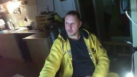 Jrme online show from 02-05-25, 04:06