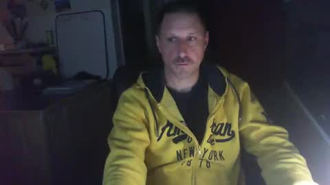 Jrme online show from 02-25-25, 04:46