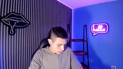 Jeff  online show from 02-14-25, 03:33