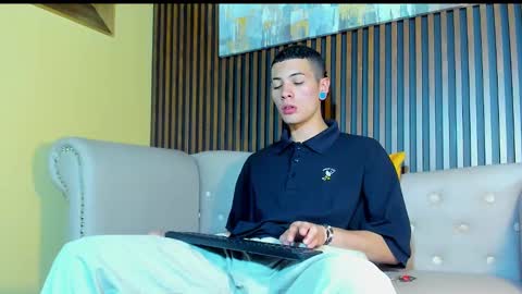 Jeff  online show from 02-28-25, 12:54