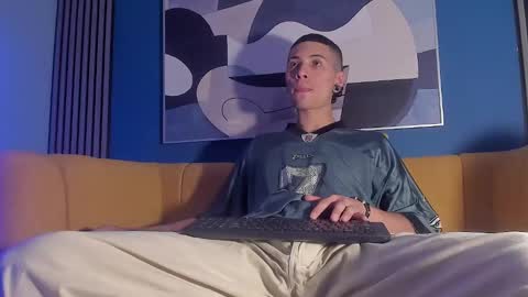 Jeff  online show from 03-03-25, 01:10