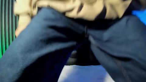 Jeff  online show from 11-12-25, 11:54