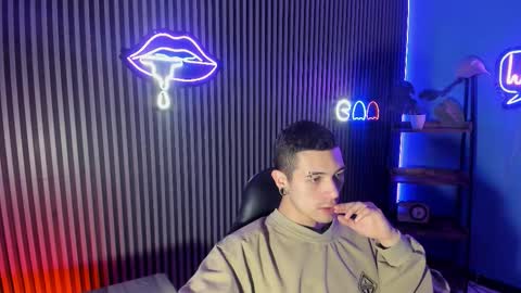 Jeff  online show from 01-06-26, 12:31