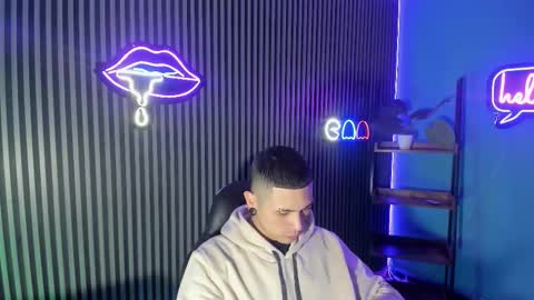 Jeff  online show from 01-09-26, 12:19