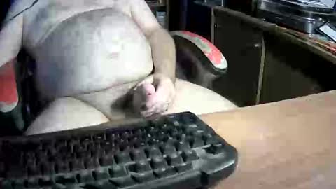 Snapshot of jeff_40962 chatting on 03-01-25, 01:07 Jeffrey Sinclair online show from 03-01-25, 01:07