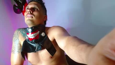 Snapshot of jeff_deall chatting on 10-31-25, 10:44 Jeff Deal online show from 10-31-25, 10:44