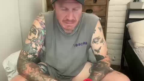 Jeff Jocc online show from 10-14-25, 03:24