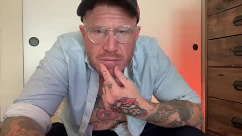 Jeff Jocc online show from 10-29-25, 05:36