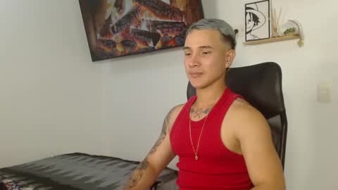 Jeff Seid online show from 10-27-25, 10:47