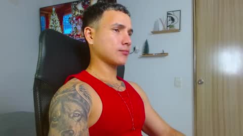 Jeff Seid online show from 12-22-25, 09:39